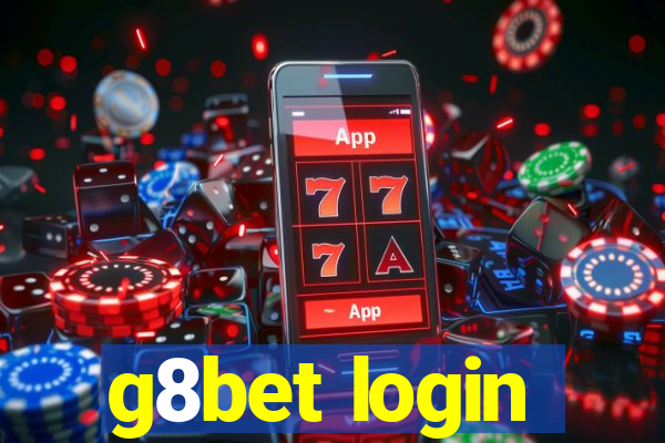 g8bet login